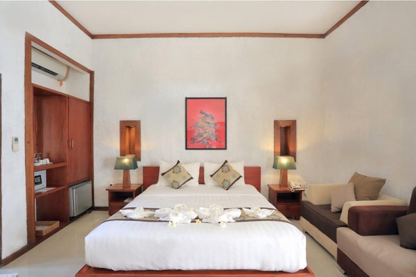 Hotel Good Heart Resort